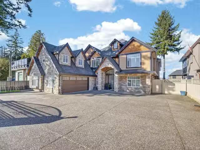 House for sale in Surrey, British Columbia