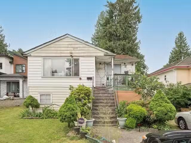 House for sale in Surrey, British Columbia