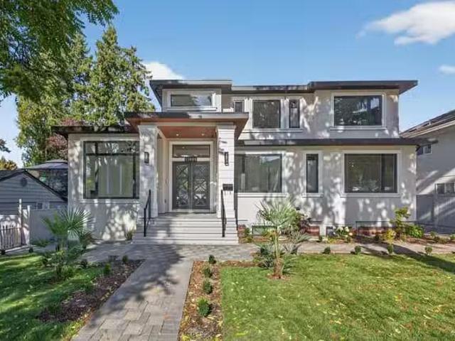 House for sale in Surrey, British Columbia