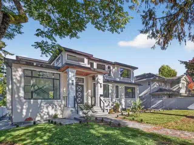 House for sale in Surrey, British Columbia