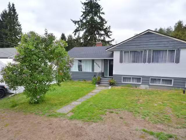 House for sale in Surrey, British Columbia