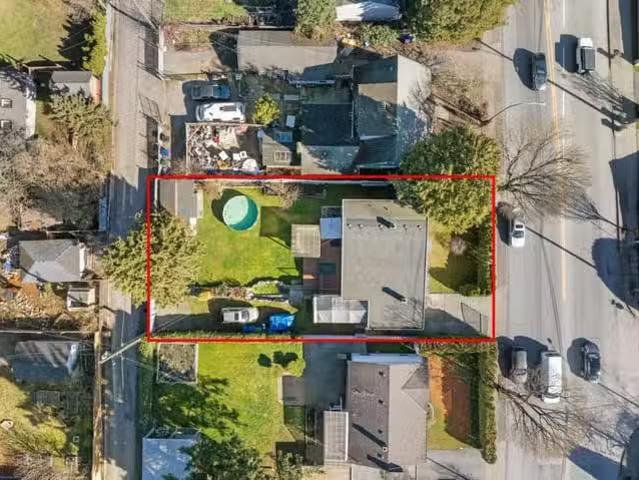 House for sale in Surrey, British Columbia