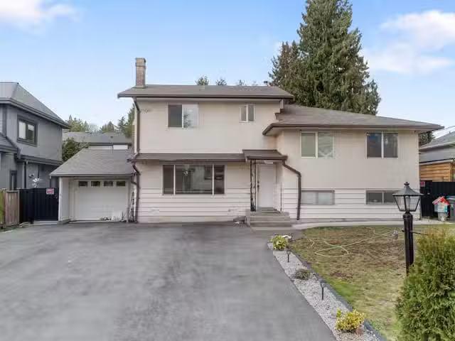 House for sale in Surrey, British Columbia