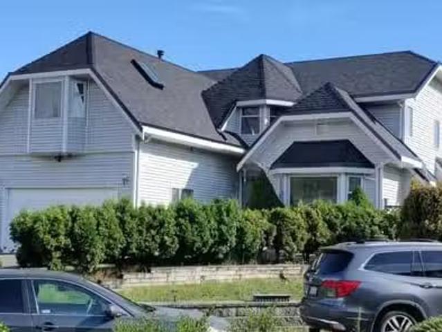 House for sale in Surrey, British Columbia