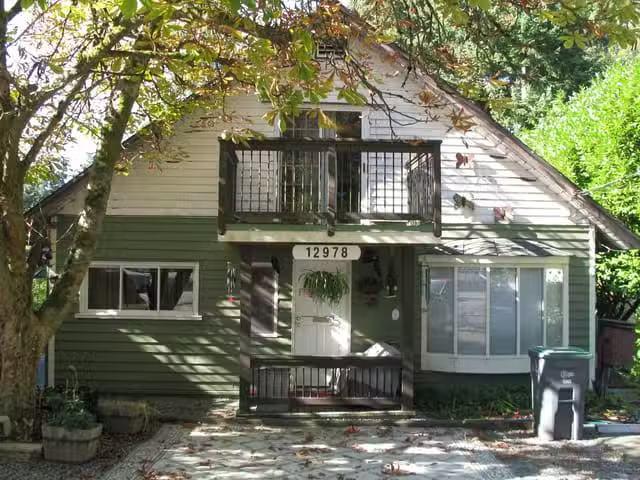 House for sale in Surrey, British Columbia