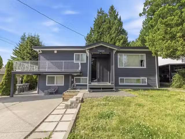 House for sale in Surrey, British Columbia