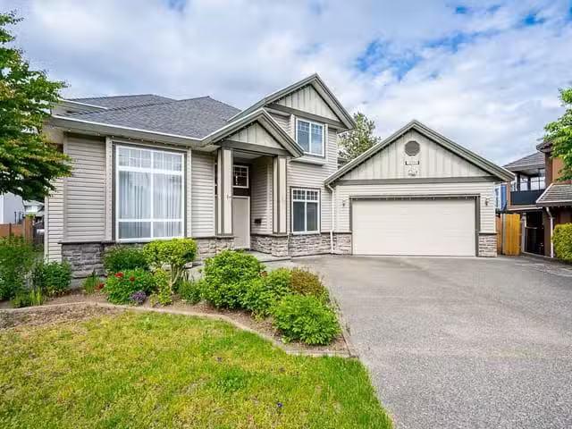 House for sale in Surrey, British Columbia