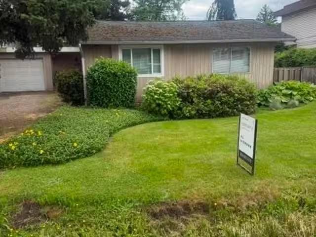House for sale in Surrey, British Columbia