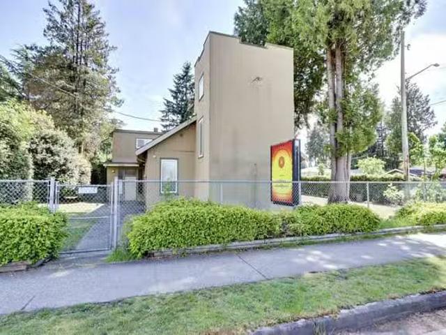House for sale in Surrey, British Columbia