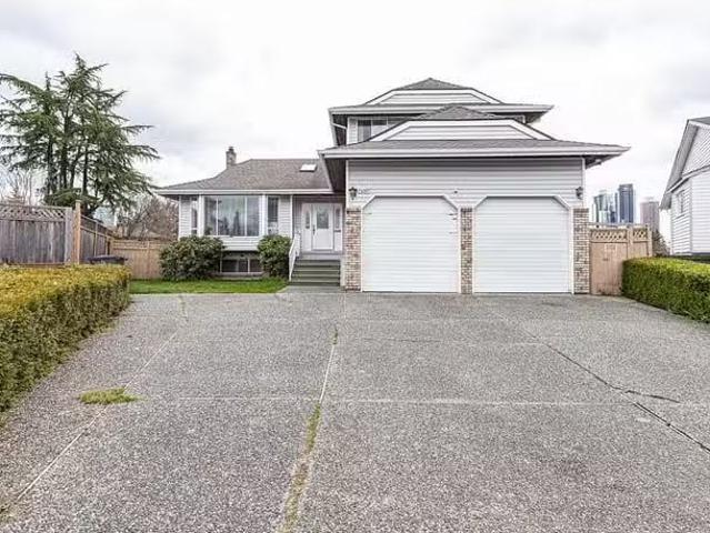 House for sale in Surrey, British Columbia