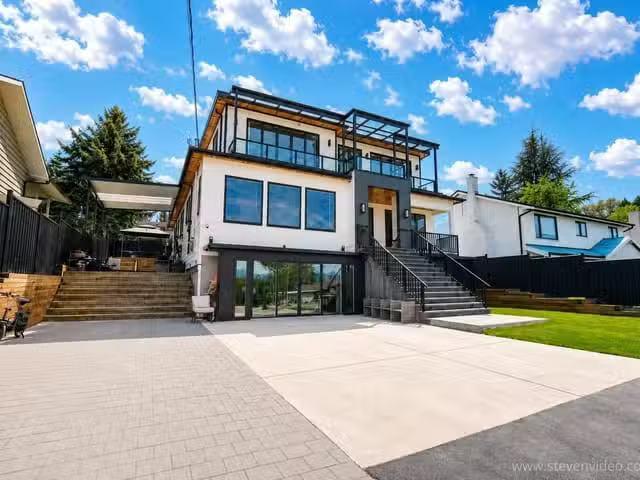 House for sale in Surrey, British Columbia
