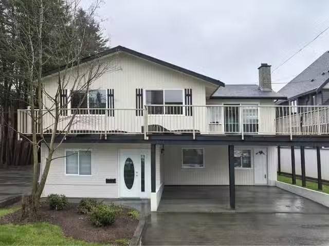 House for sale in Surrey, British Columbia