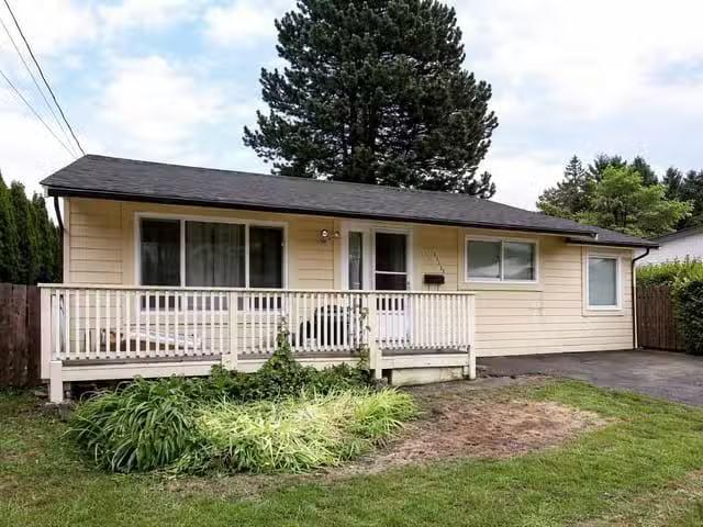 House for sale in Surrey, British Columbia