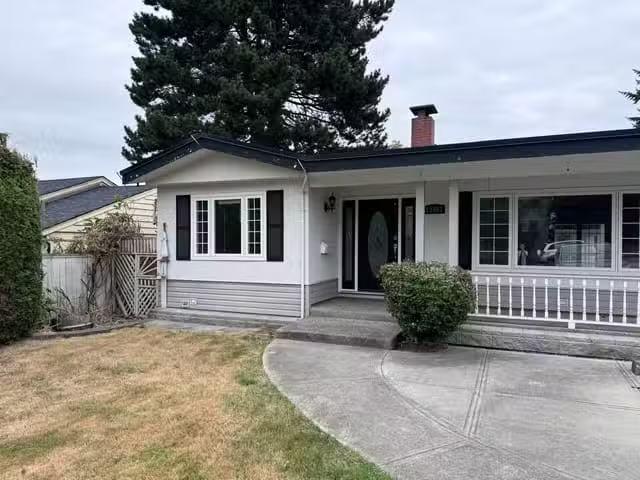 House for sale in Surrey, British Columbia