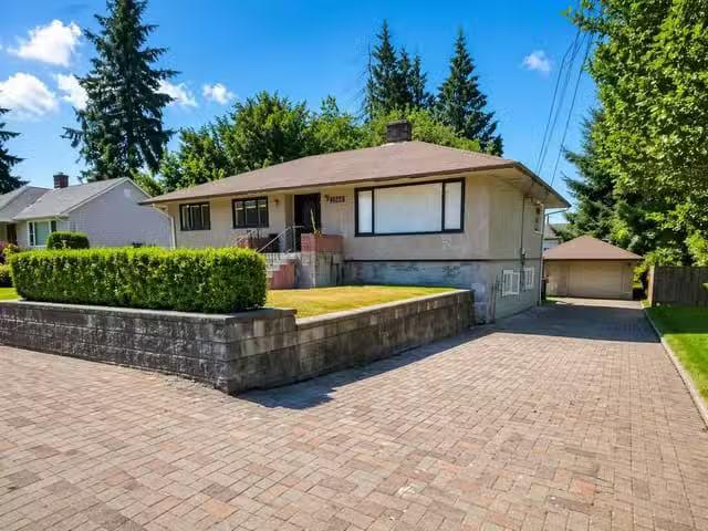 House for sale in Surrey, British Columbia
