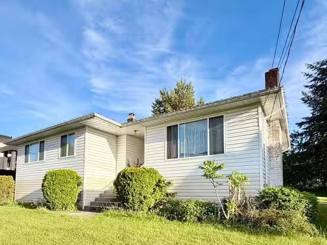 House for sale in Surrey, British Columbia