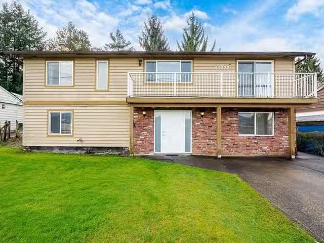 House for sale in Surrey, British Columbia