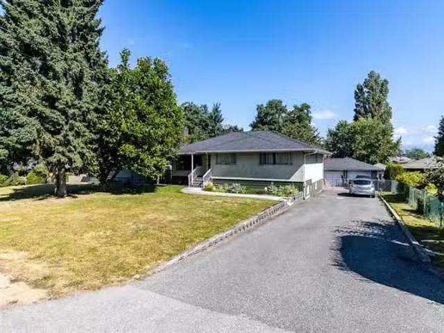 House for sale in Surrey, British Columbia