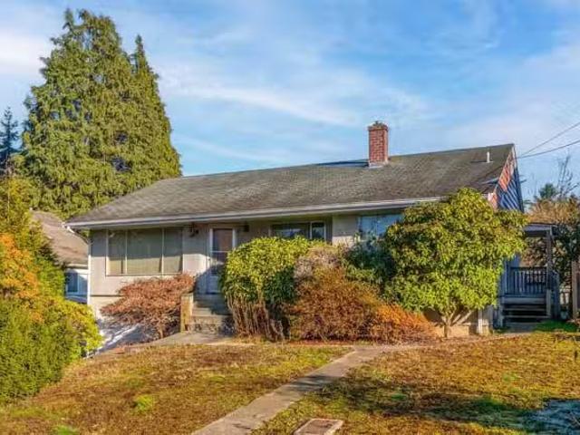 House for sale in Surrey, British Columbia