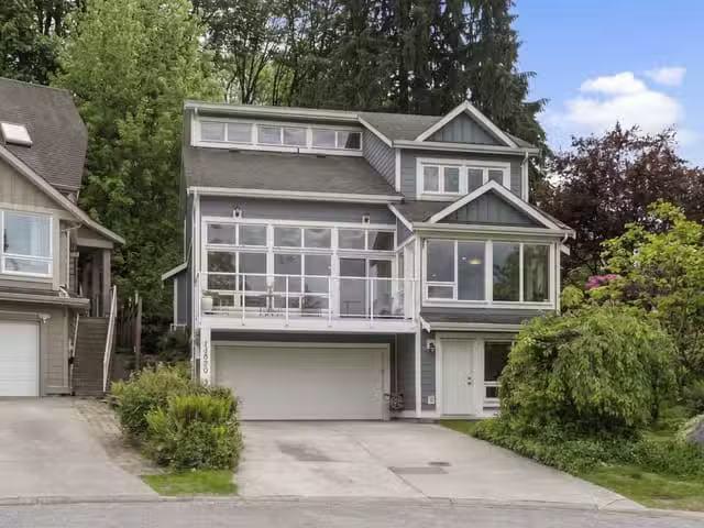 House for sale in Surrey, British Columbia