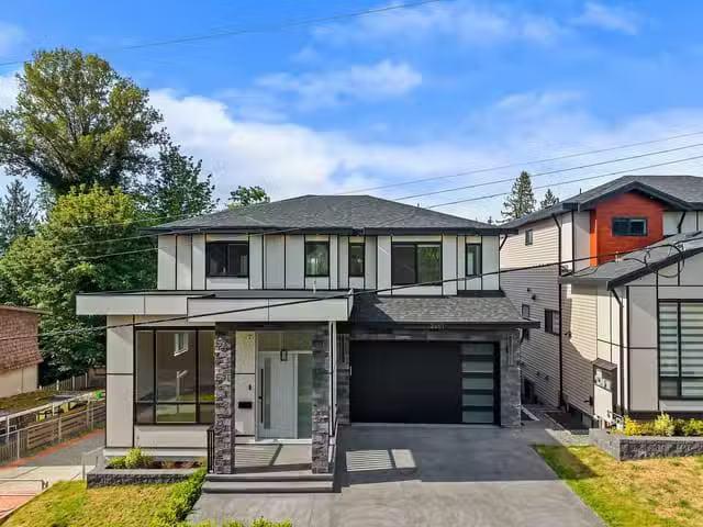 House for sale in Surrey, British Columbia