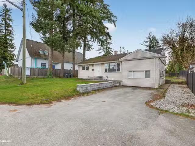 House for sale in Surrey, British Columbia