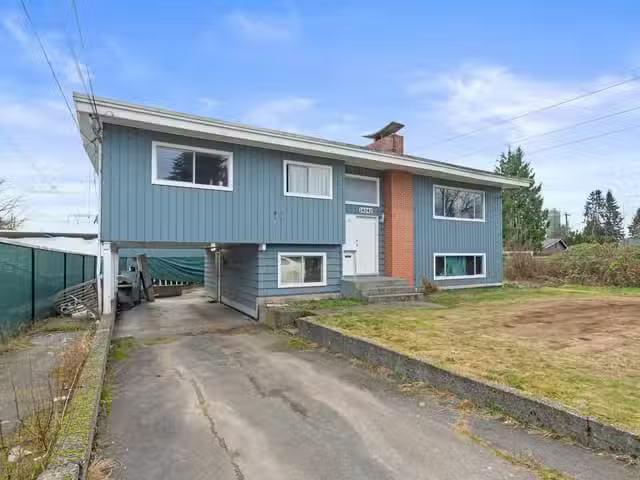 House for sale in Surrey, British Columbia