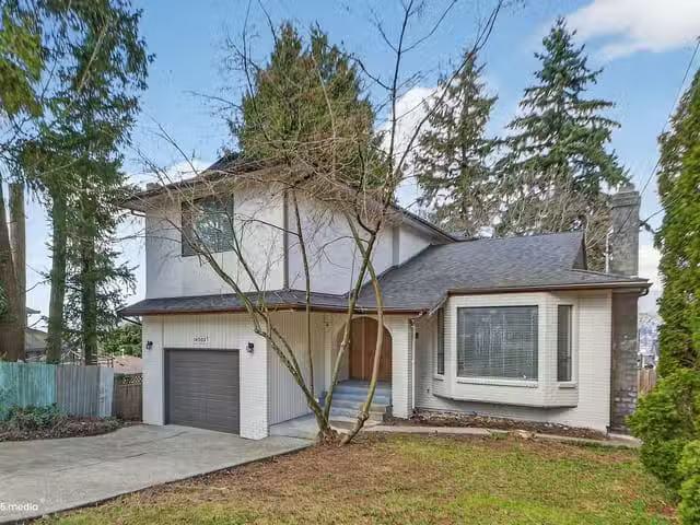 House for sale in Surrey, British Columbia