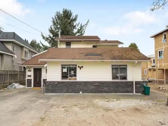 House for sale in Surrey, British Columbia