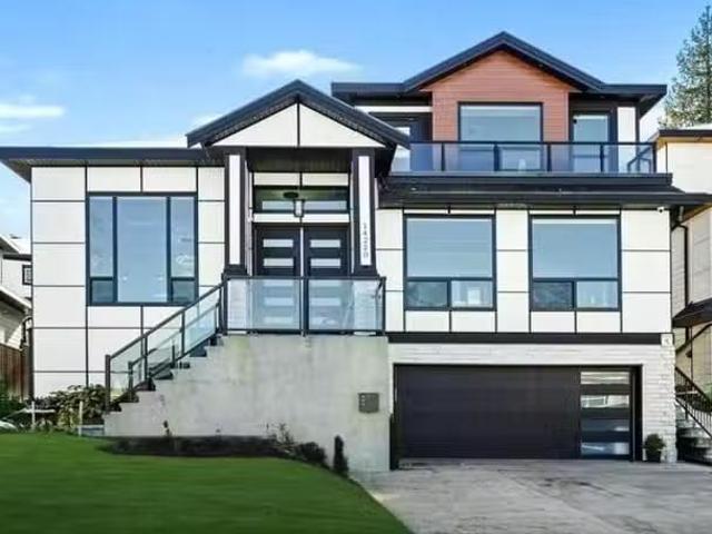 House for sale in Surrey, British Columbia