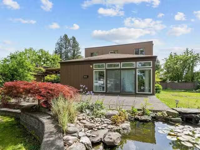 House for sale in Surrey, British Columbia