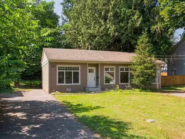 House for sale in Surrey, British Columbia