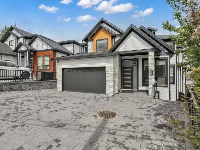 House for sale in Surrey, British Columbia