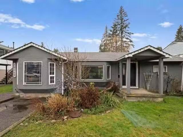 House for sale in Surrey, British Columbia