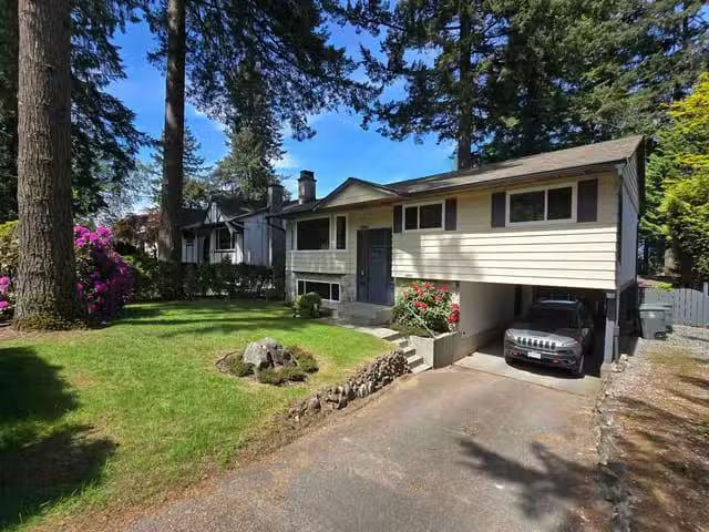 House for sale in Surrey, British Columbia