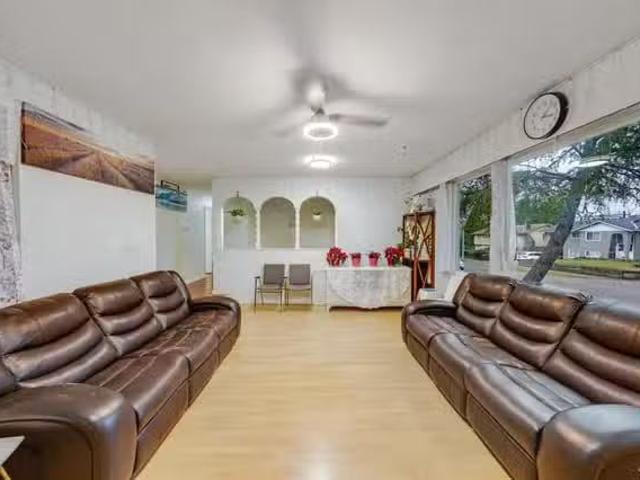 House for sale in Surrey, British Columbia