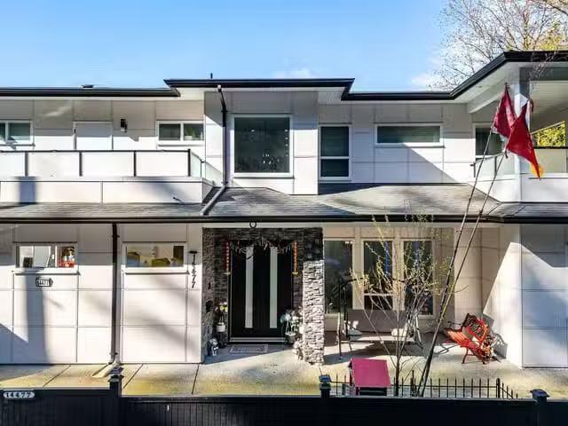 House for sale in Surrey, British Columbia