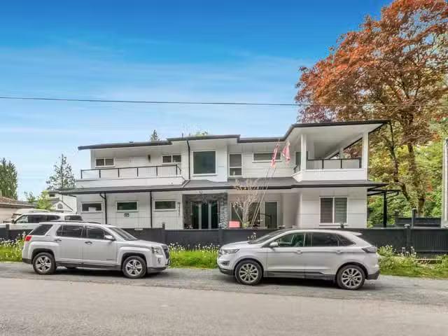 House for sale in Surrey, British Columbia