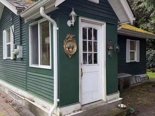 House for sale in Surrey, British Columbia
