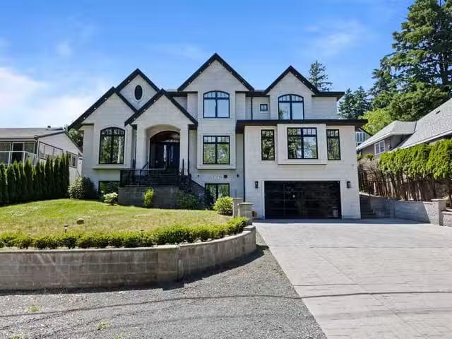House for sale in Surrey, British Columbia