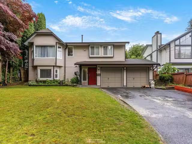 House for sale in Surrey, British Columbia