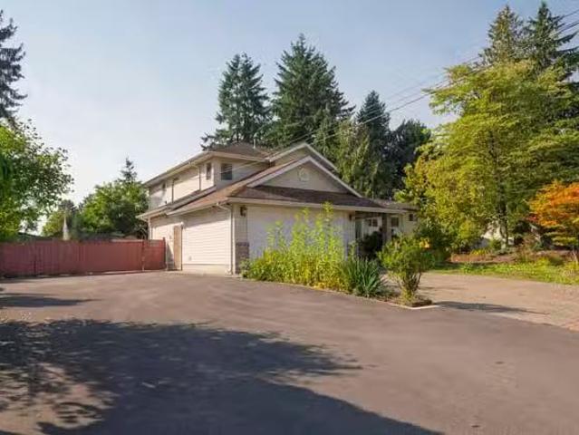 House for sale in Surrey, British Columbia