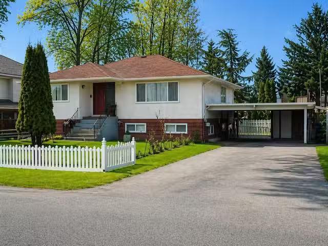 House for sale in Surrey, British Columbia