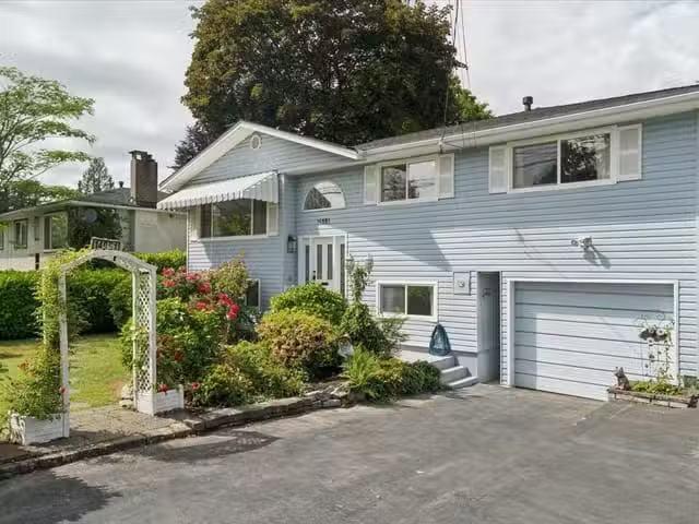 House for sale in Surrey, British Columbia