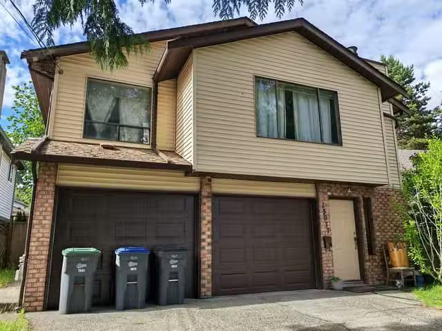 House for sale in Surrey, British Columbia