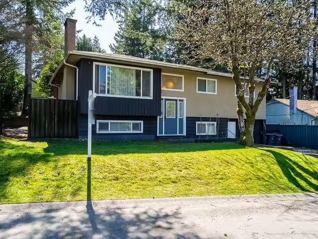 House for sale in Surrey, British Columbia