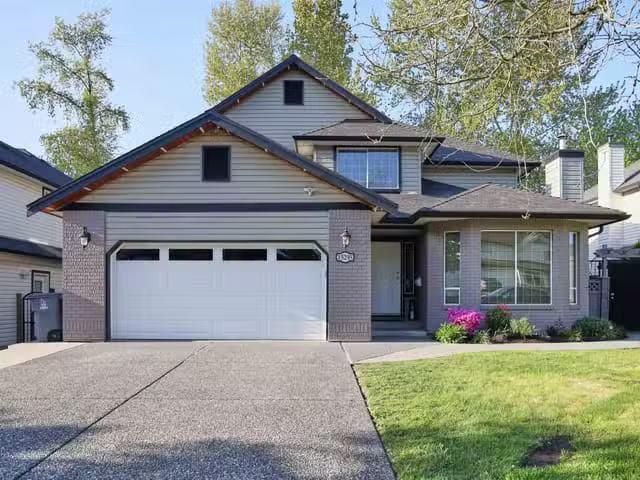 House for sale in Surrey, British Columbia