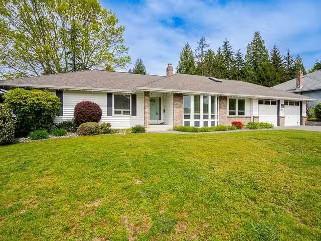House for sale in Surrey, British Columbia