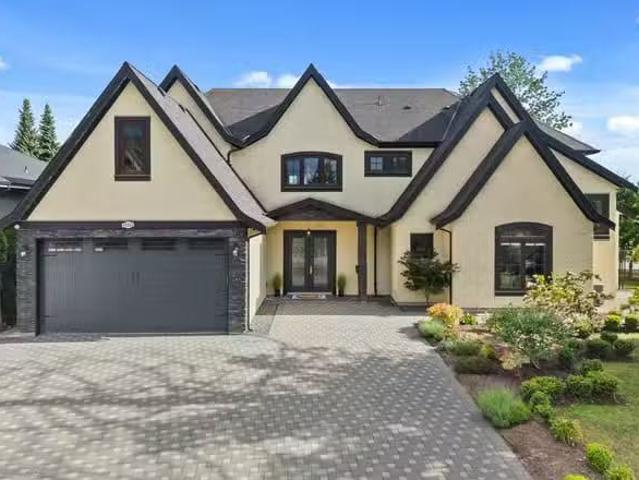 House for sale in Surrey, British Columbia