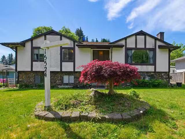 House for sale in Surrey, British Columbia